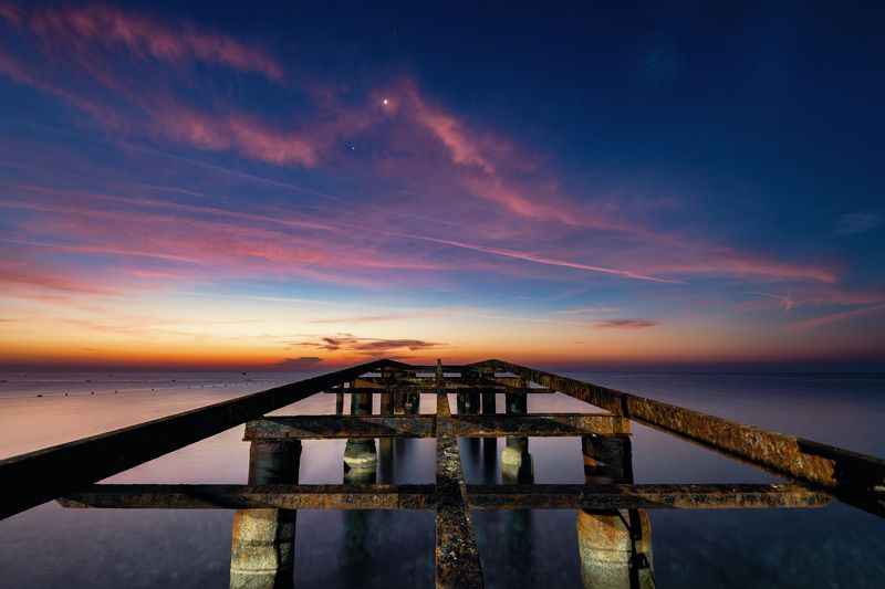 early morning dreams фото превью