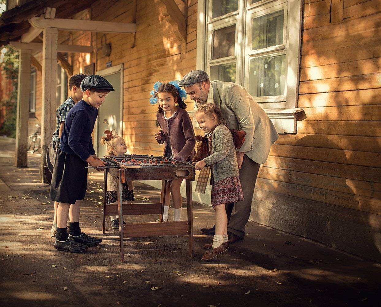 , Диана Аникеева