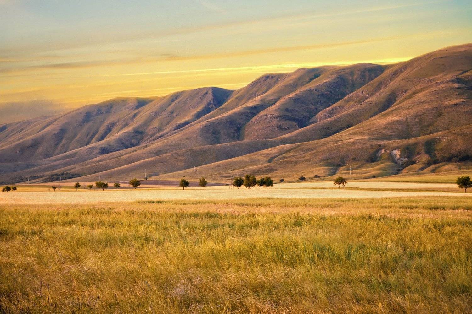 пейзаж,  природа, горы, облака, солнце, рассвет, казахстан, небо, величие, поле,  фотограф, алматы, фотограф алматы, landscape, the sun, nature, the mountains, awesome, amazing, kazakhstan, almaty, photographer,  dawn, beauty, sky, Вера Иванова