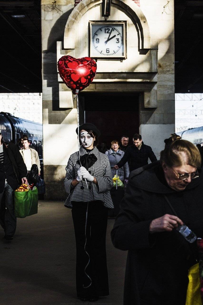 портрет, люди, человек, , АлександрТутаев