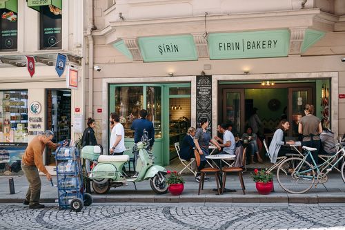 Istanbul