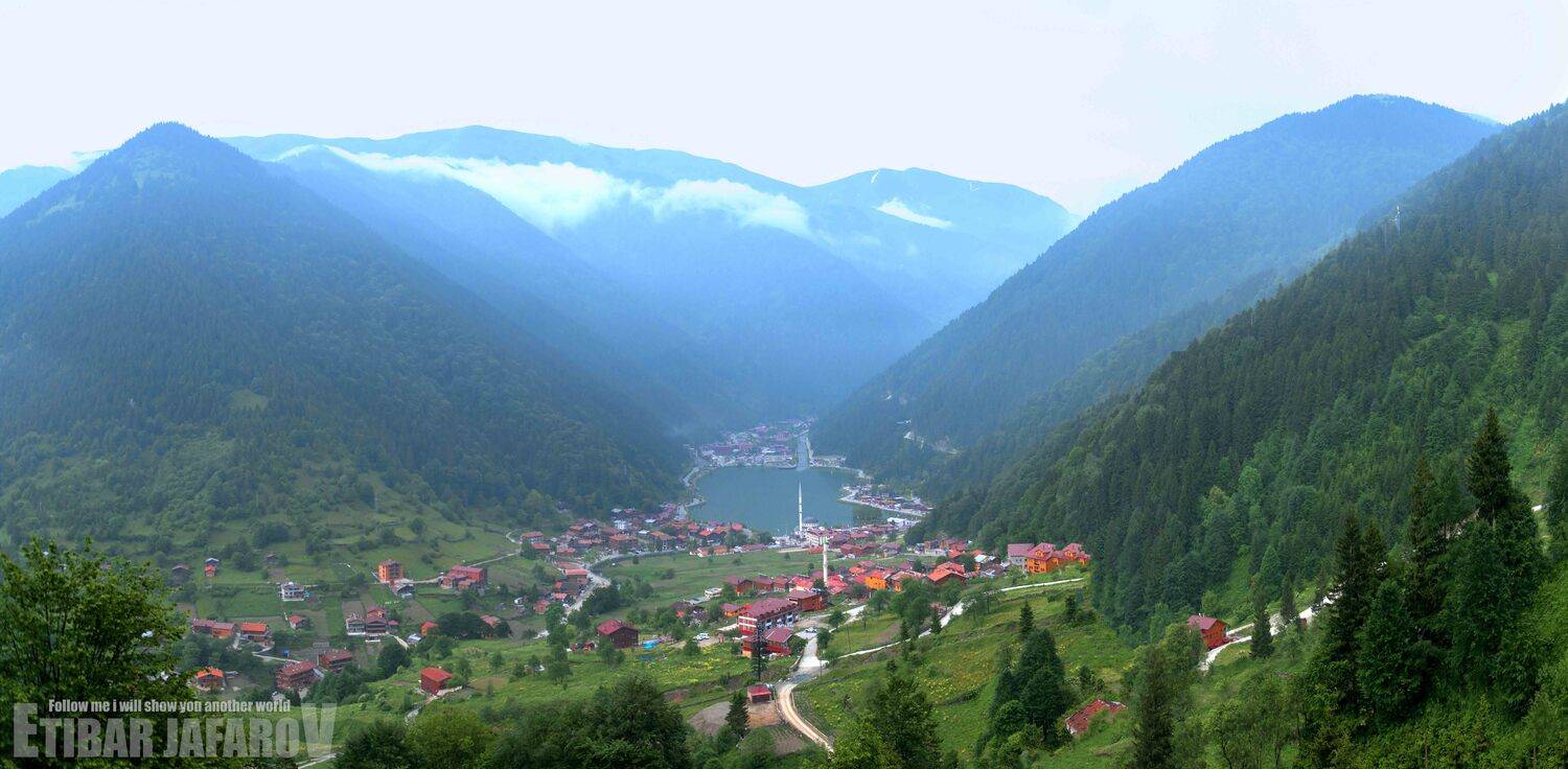 Турция Узунгель, Etibar Jafarov