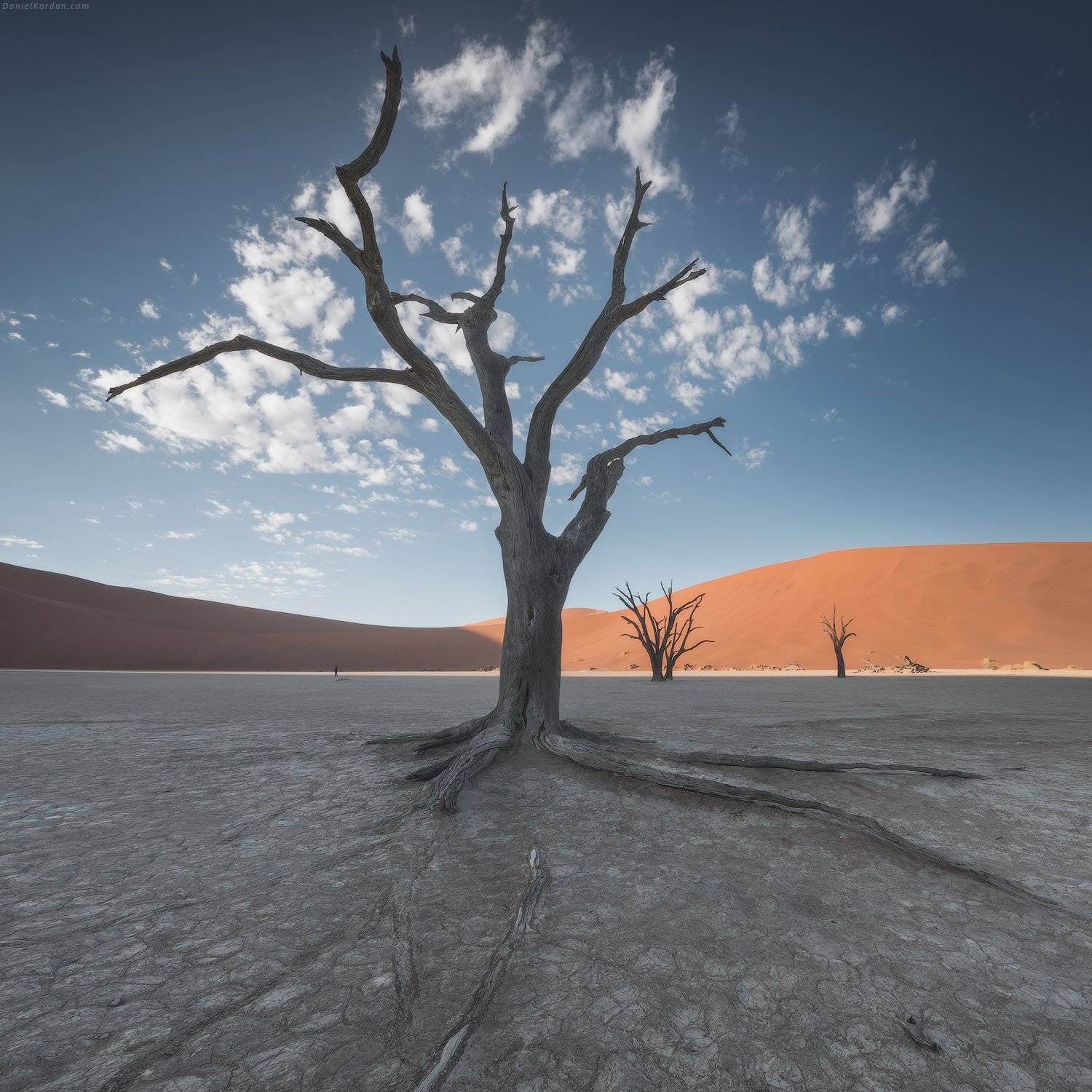 намибия, Даниил Коржонов