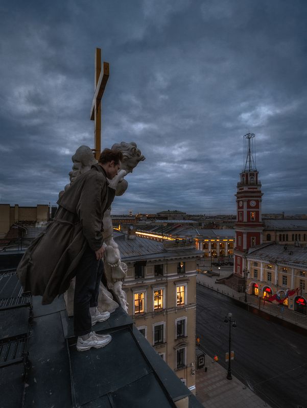 Наблюдатели фото превью