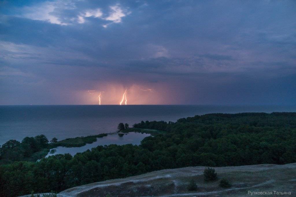, Татьяна Рутковская
