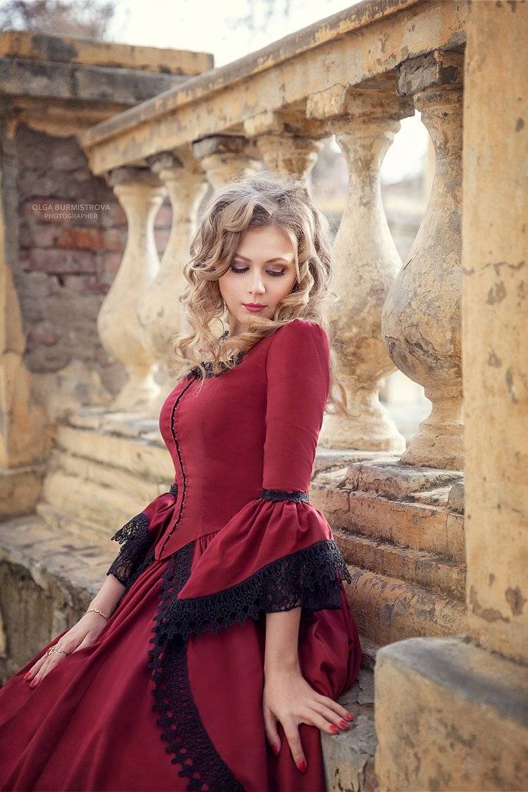 фотовобразе, старыйдворец, заброшенноездание, бурмистровафото, Ольга Бурмистрова