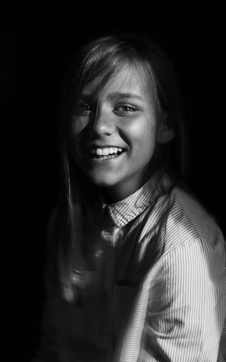 , анна шацкая