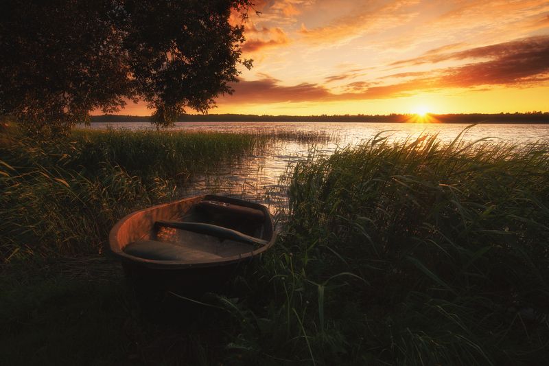 Лето начинаетса в Нирзе фото превью