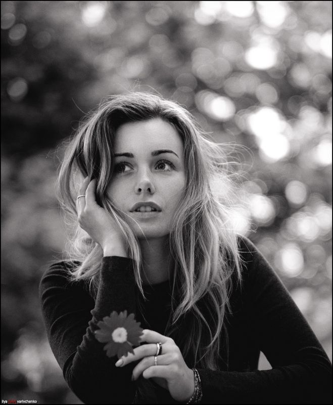 Эля. фото превью