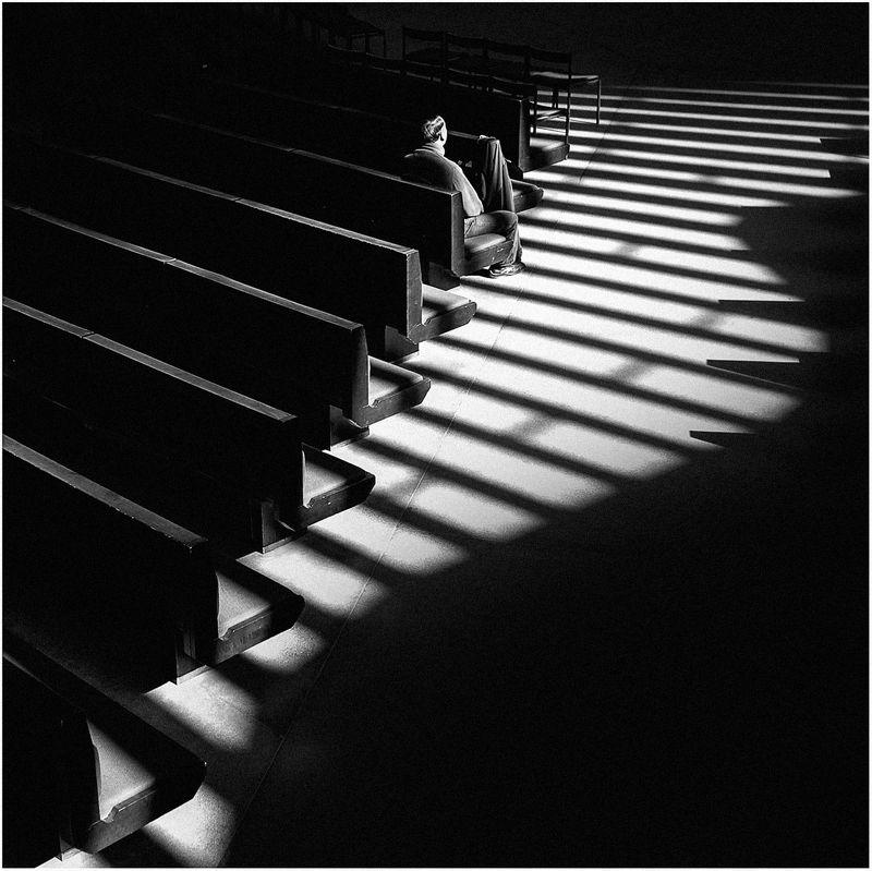 черно-белое, абстракция, клавиши, жизнь, люди На клавишах жизни фото превью