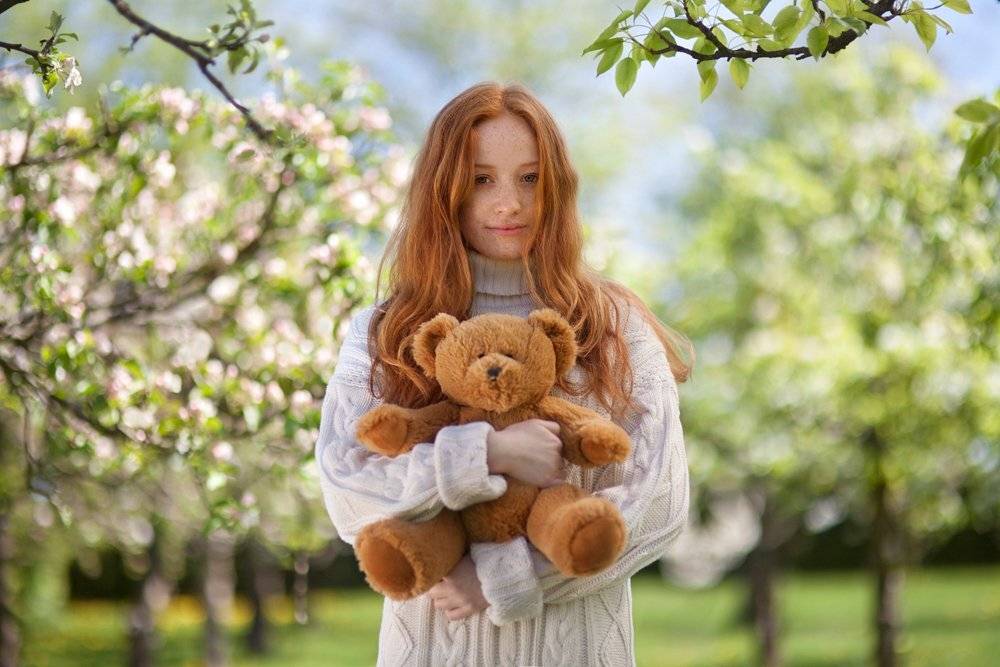 , Anna Rawka