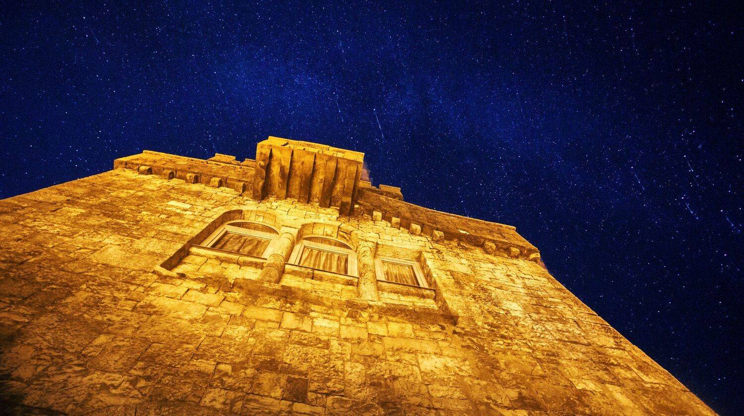 нось архитектура сочи звезды, Наталья Санникова