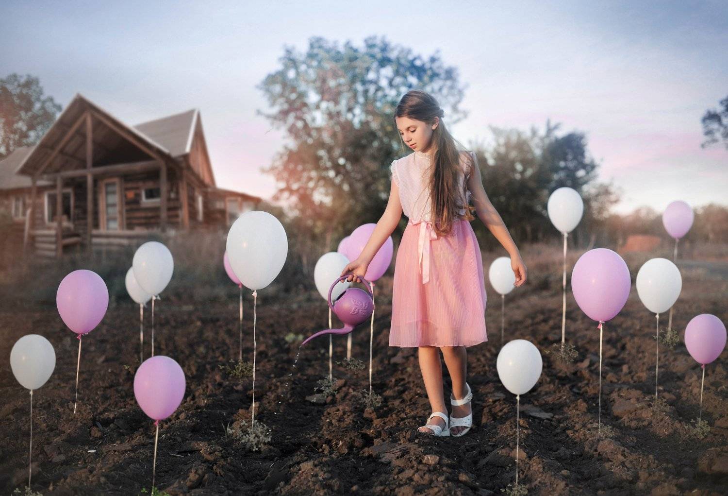 , Ленком Алёна