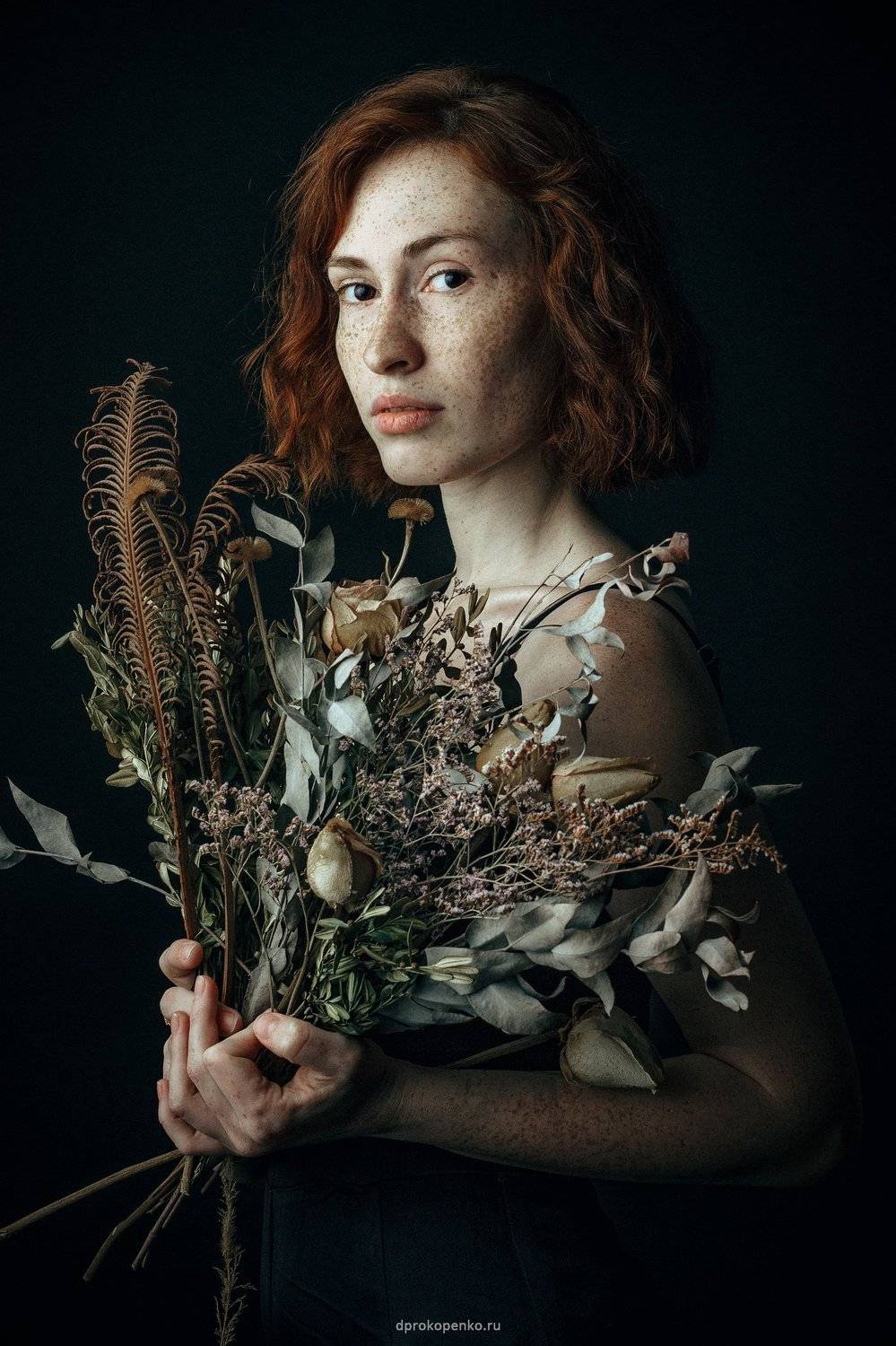 , Данил Прокопенко