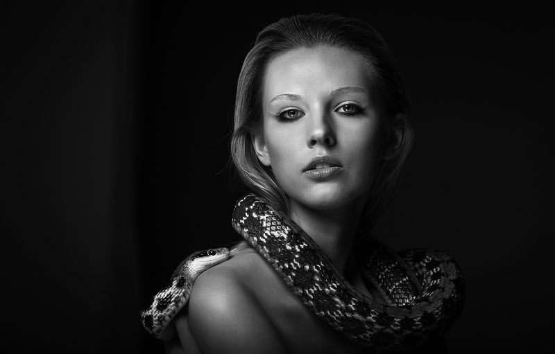 Paulina фото превью