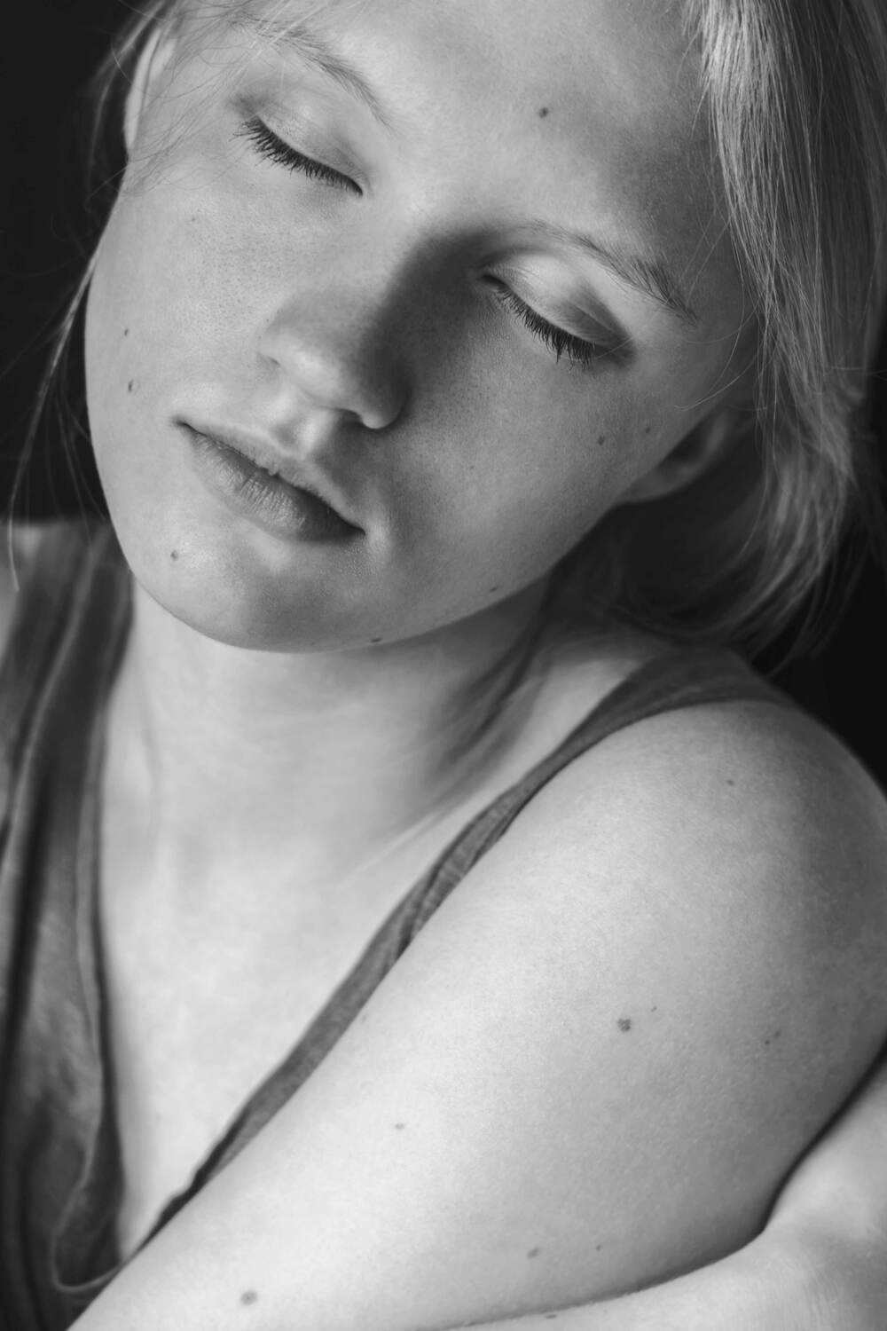 , Ksanka Skornyakova