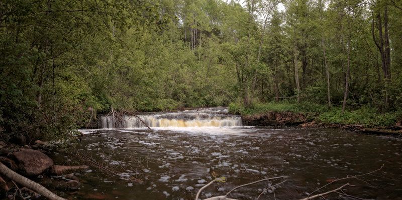 Падун фото превью