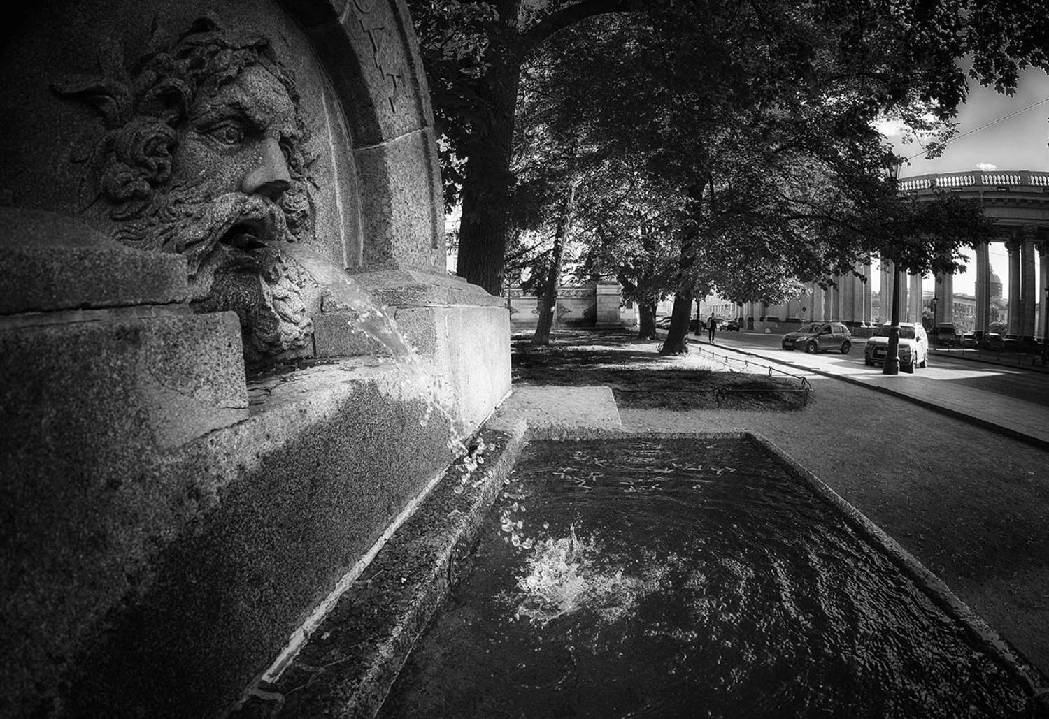 , Ольга Александрова