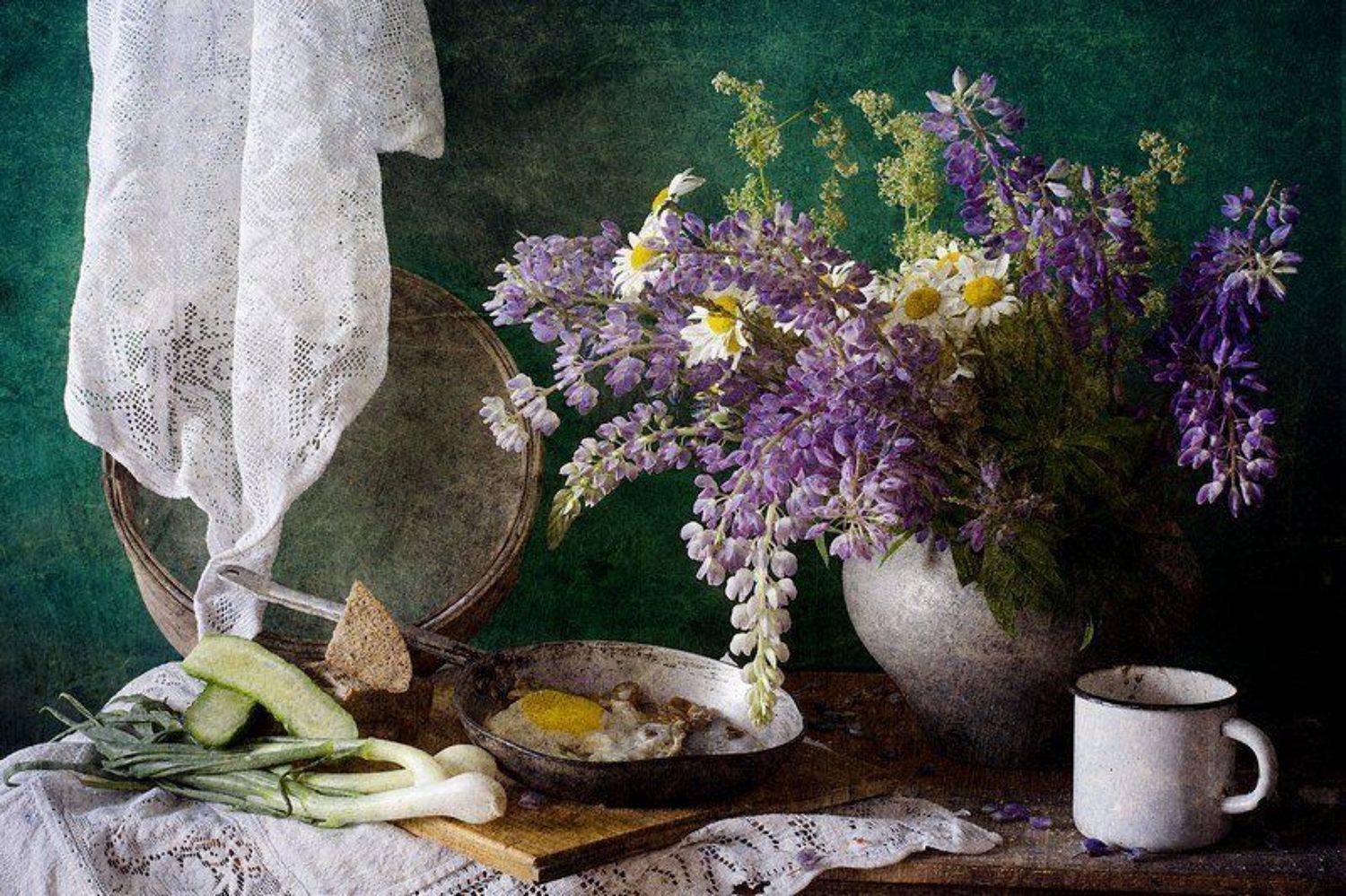 , Синегубова Ольга