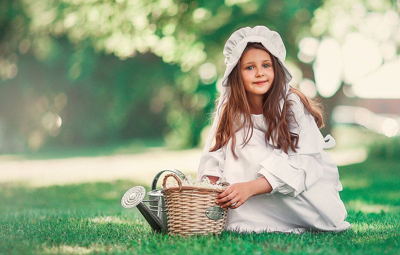 Солнечное лето фото превью