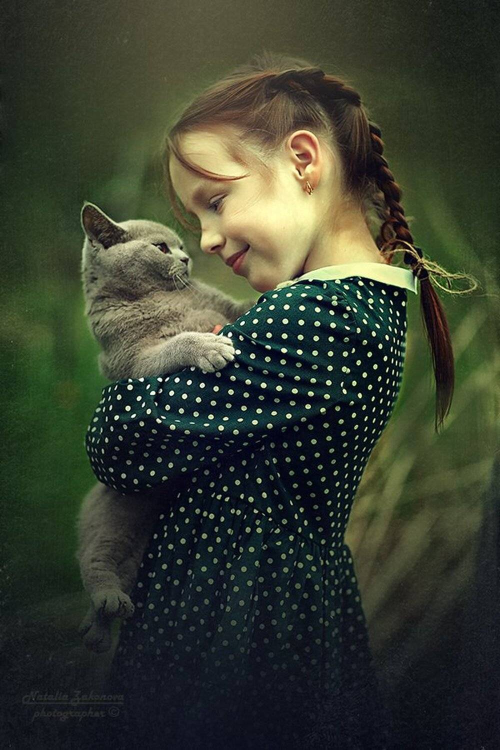 , Наталья Законова