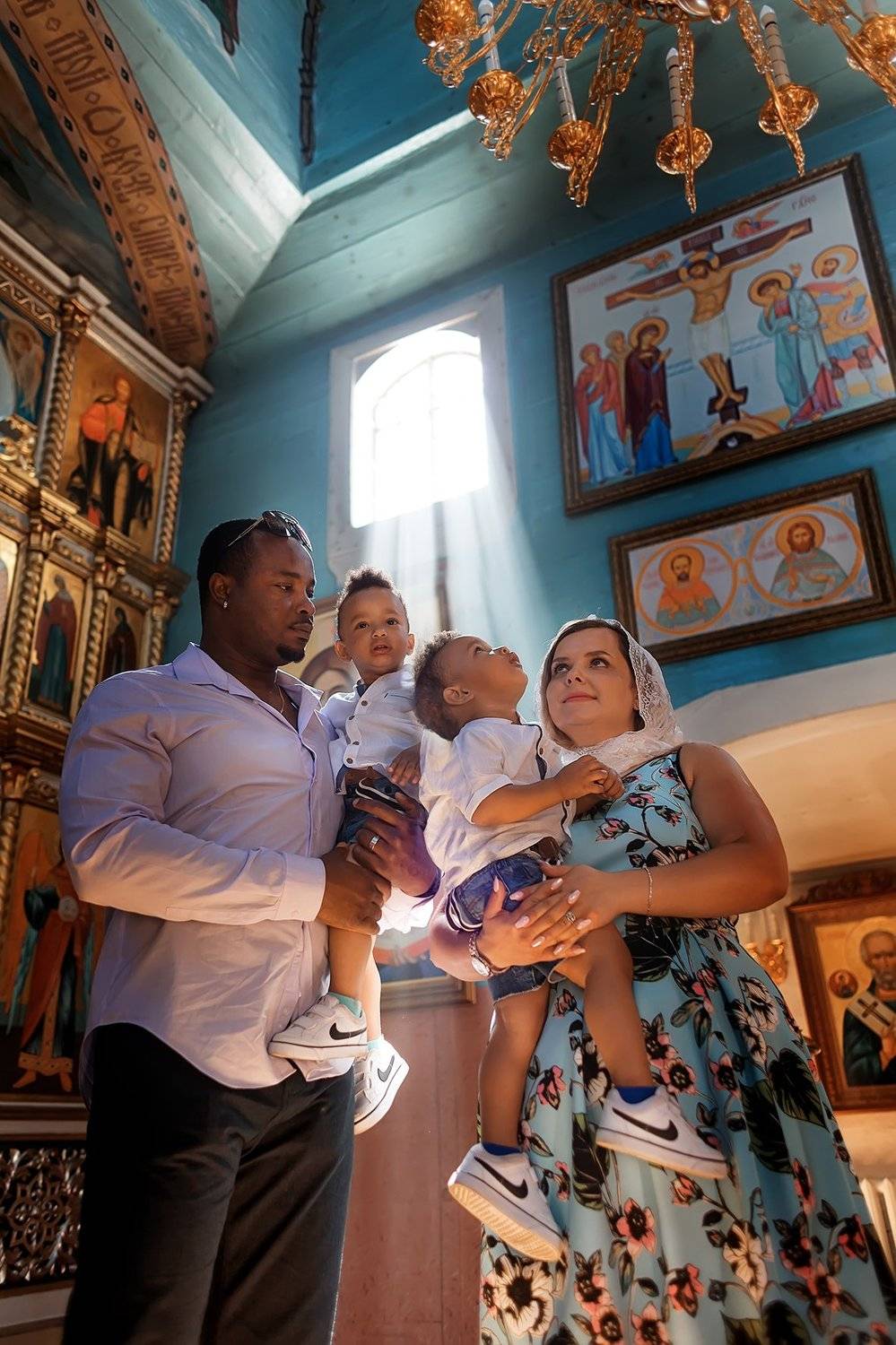 , Анна Николаевна Круг