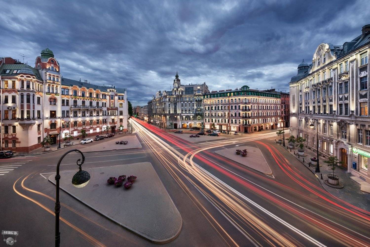 , Сергей Дегтярёв