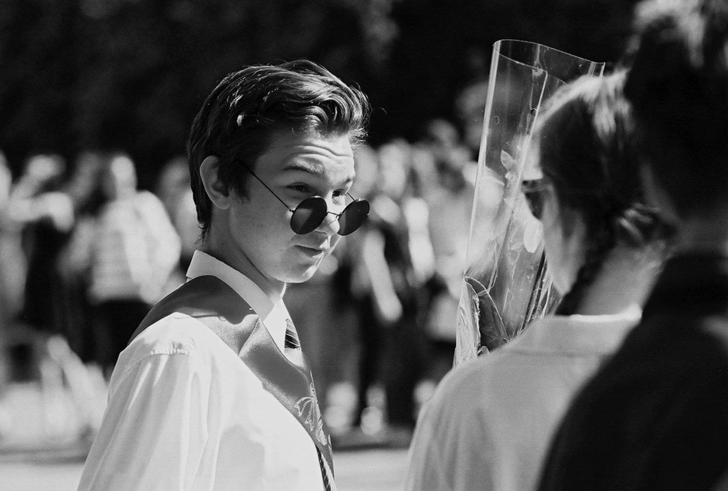 , Олег Вахник