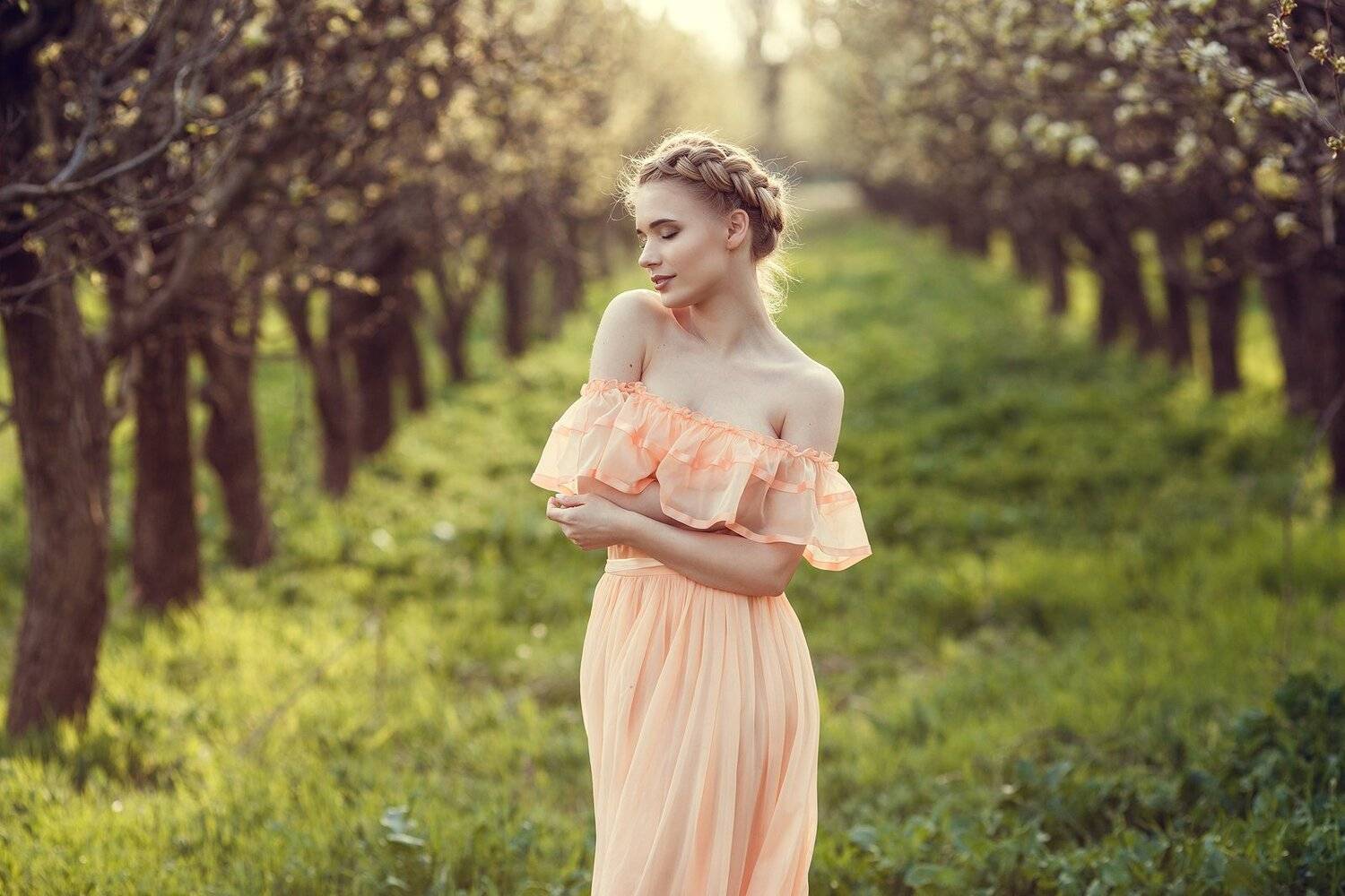 , Елена Молчаглва
