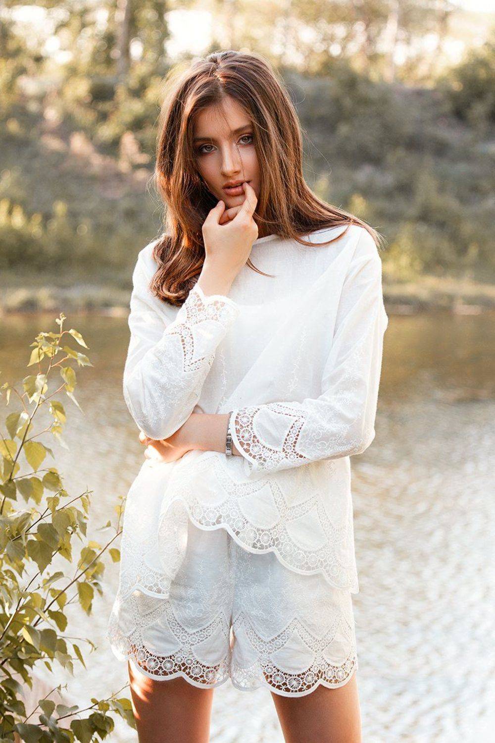 , Даша Койпышева