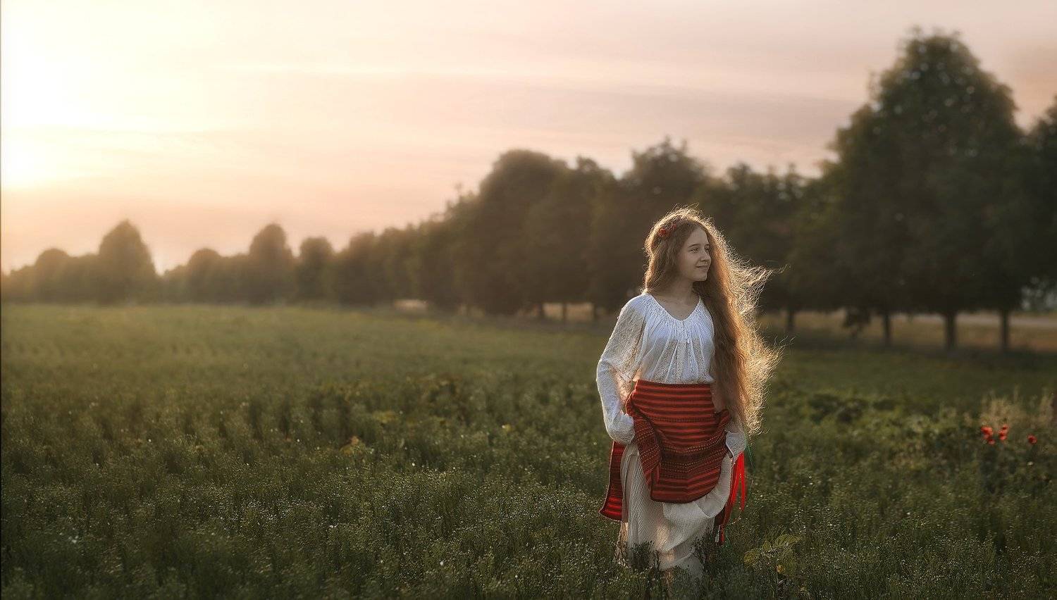 , Иванна Климшина