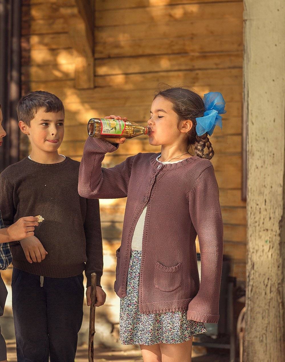 , Диана Аникеева