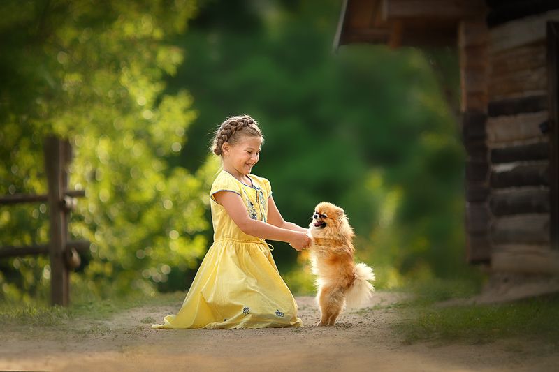 Давай дружить фото превью