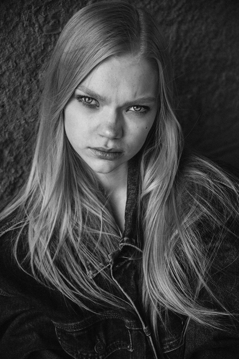 , Марина Щеглова