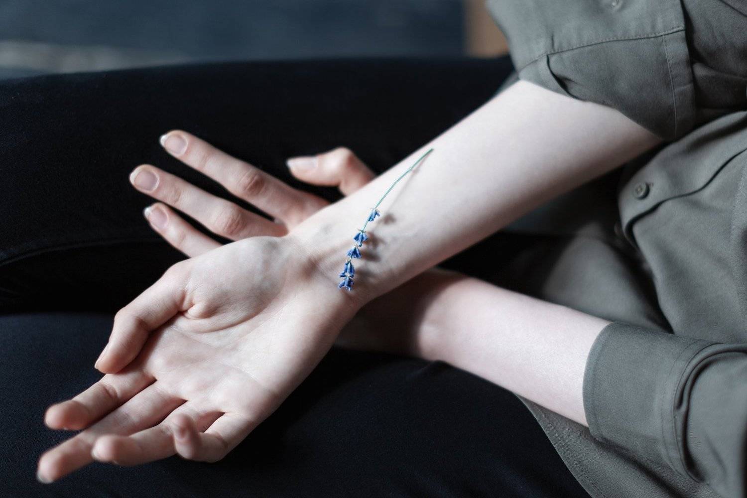 Fine art, художественная фотография, постановочная фотография, Григорий Мальнёв