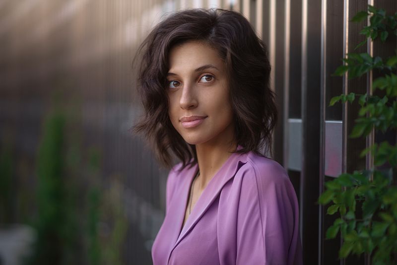 Маша фото превью