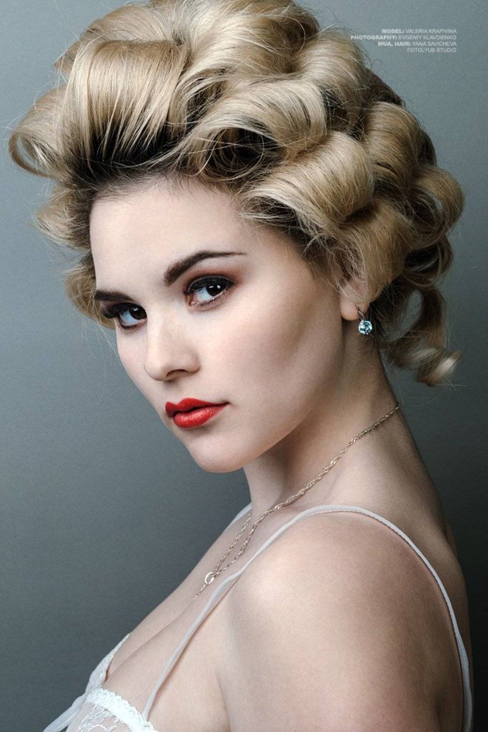 , Евгений Клавдиенко