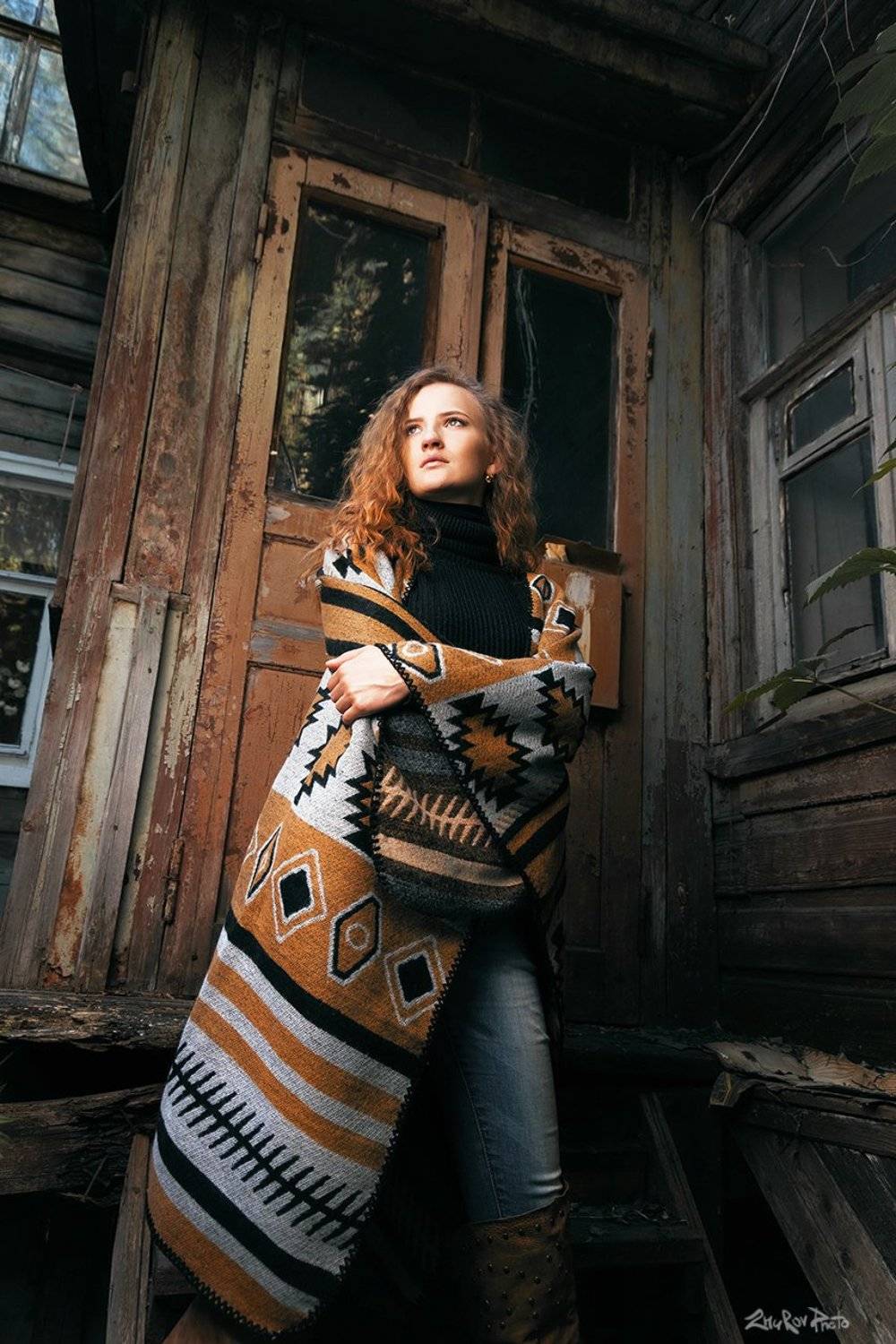 , Журов Иван