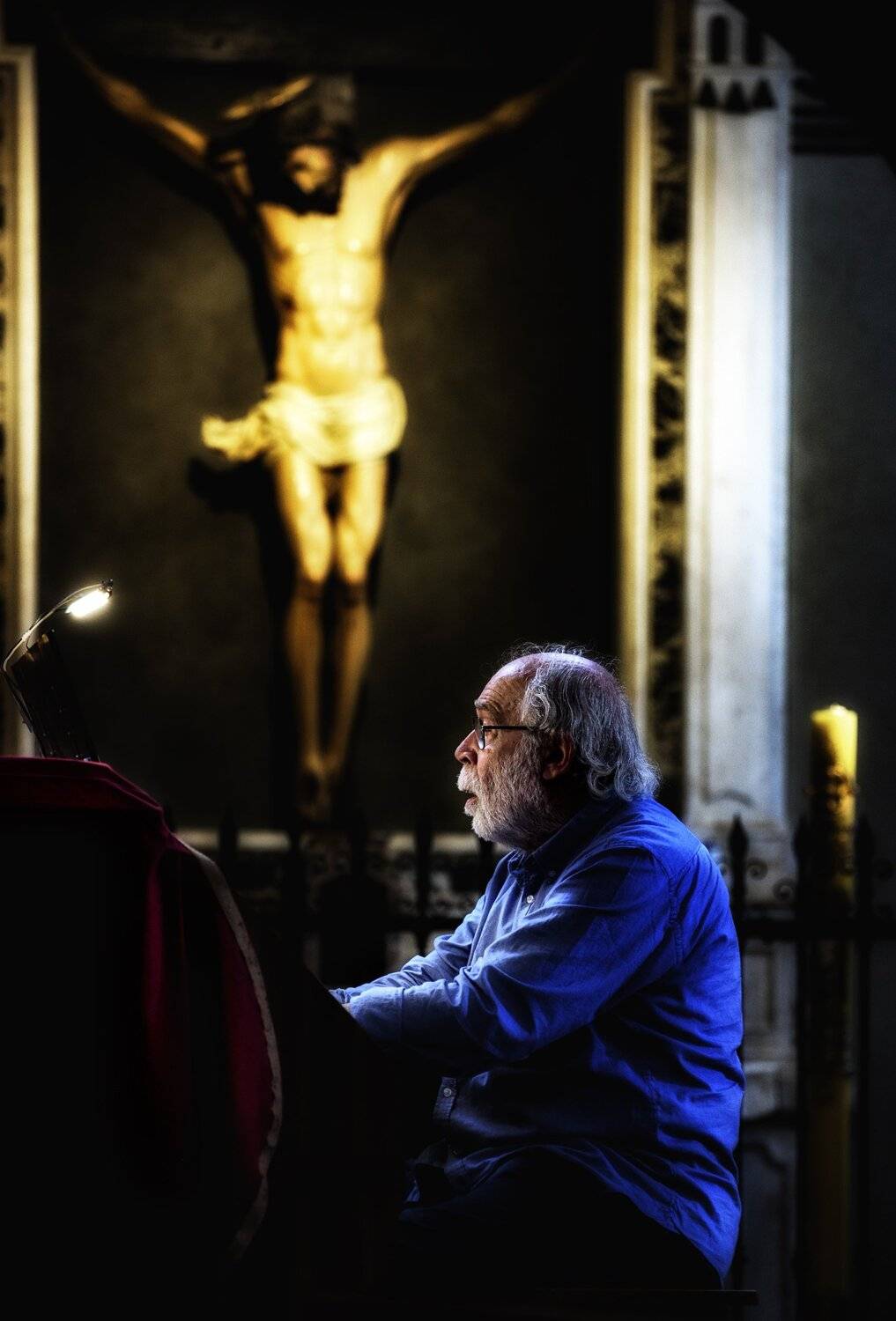 италия, весна, верона, храмы, органы, Владимир Штыриков