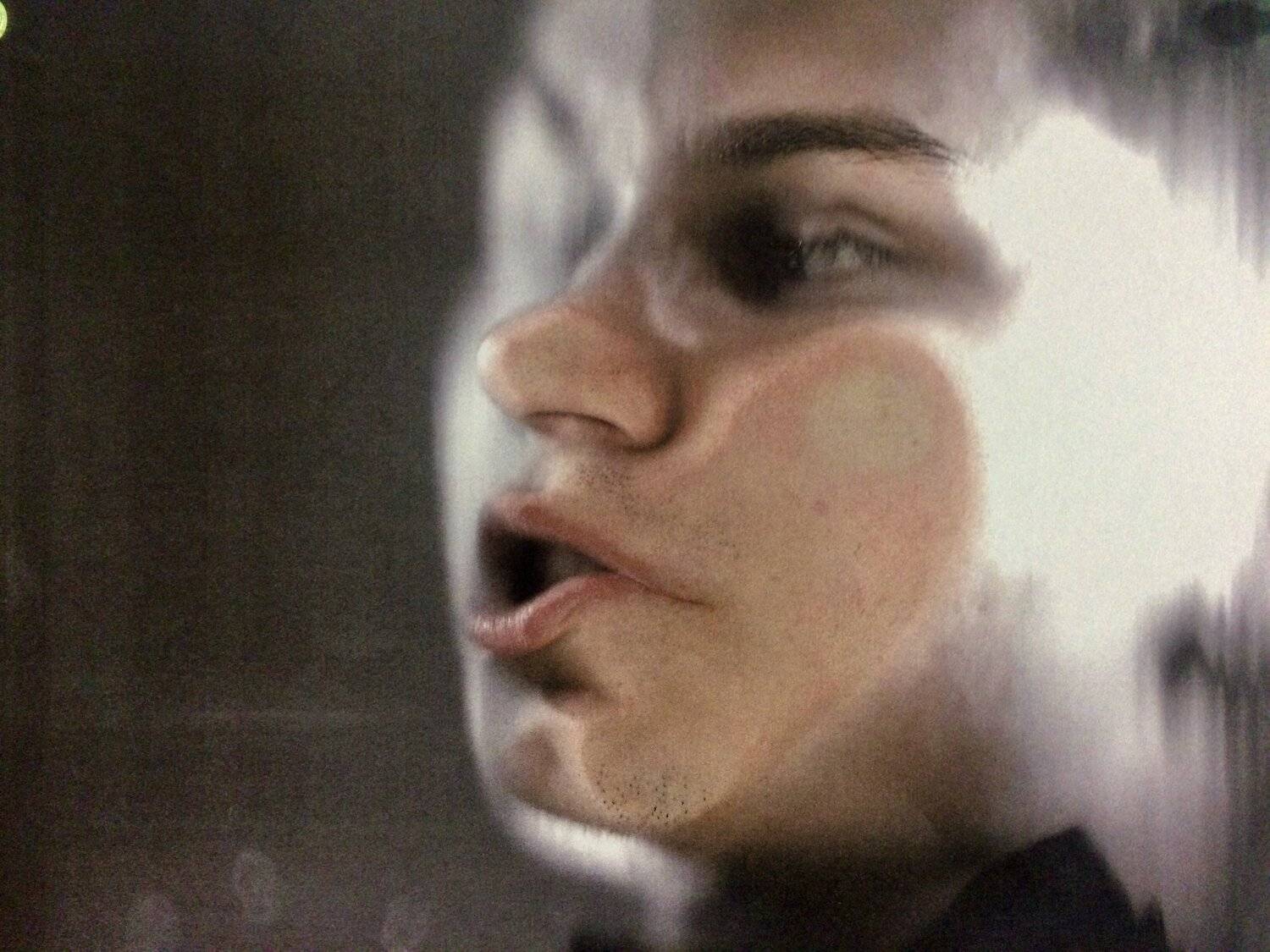 , Самадов Махди