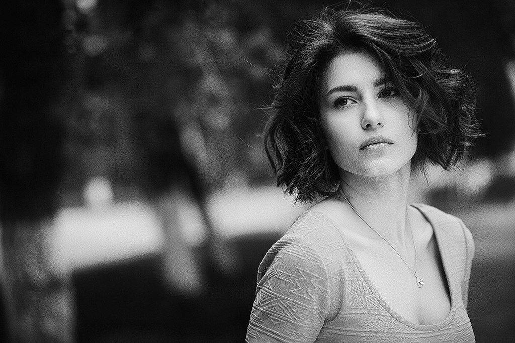 модель, фото, портрет, лето, Дмитрий Душаков