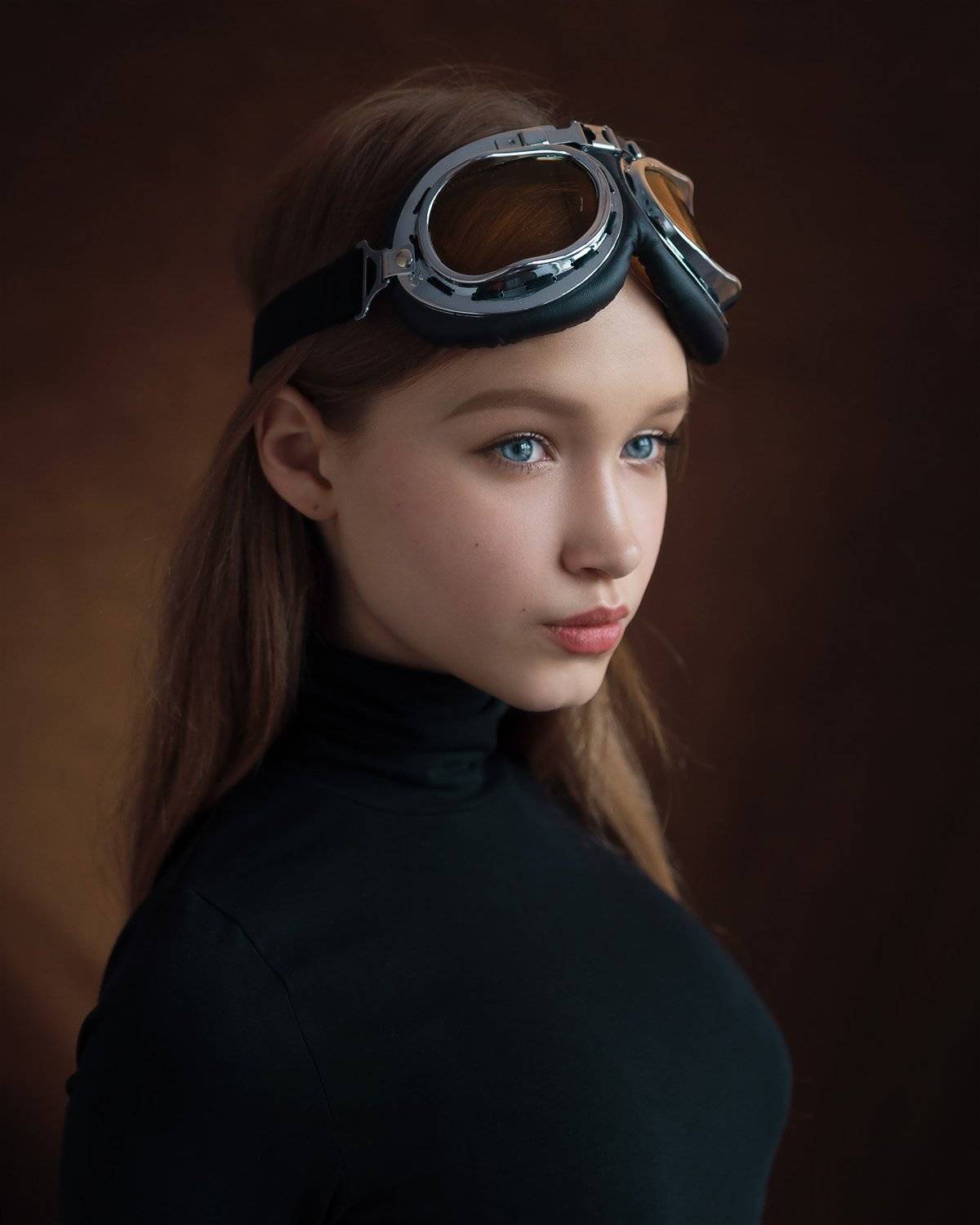 , Евгений Сибиряев