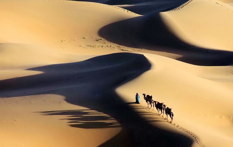Sand  Dune фото превью