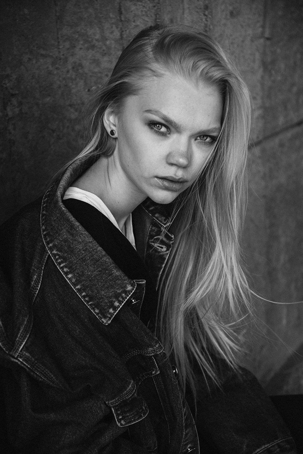 , Марина Щеглова