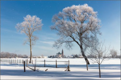 Село Великое