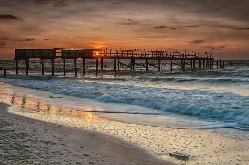 Baltic Sea фото превью