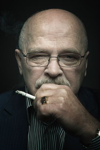 Виктор Борисович