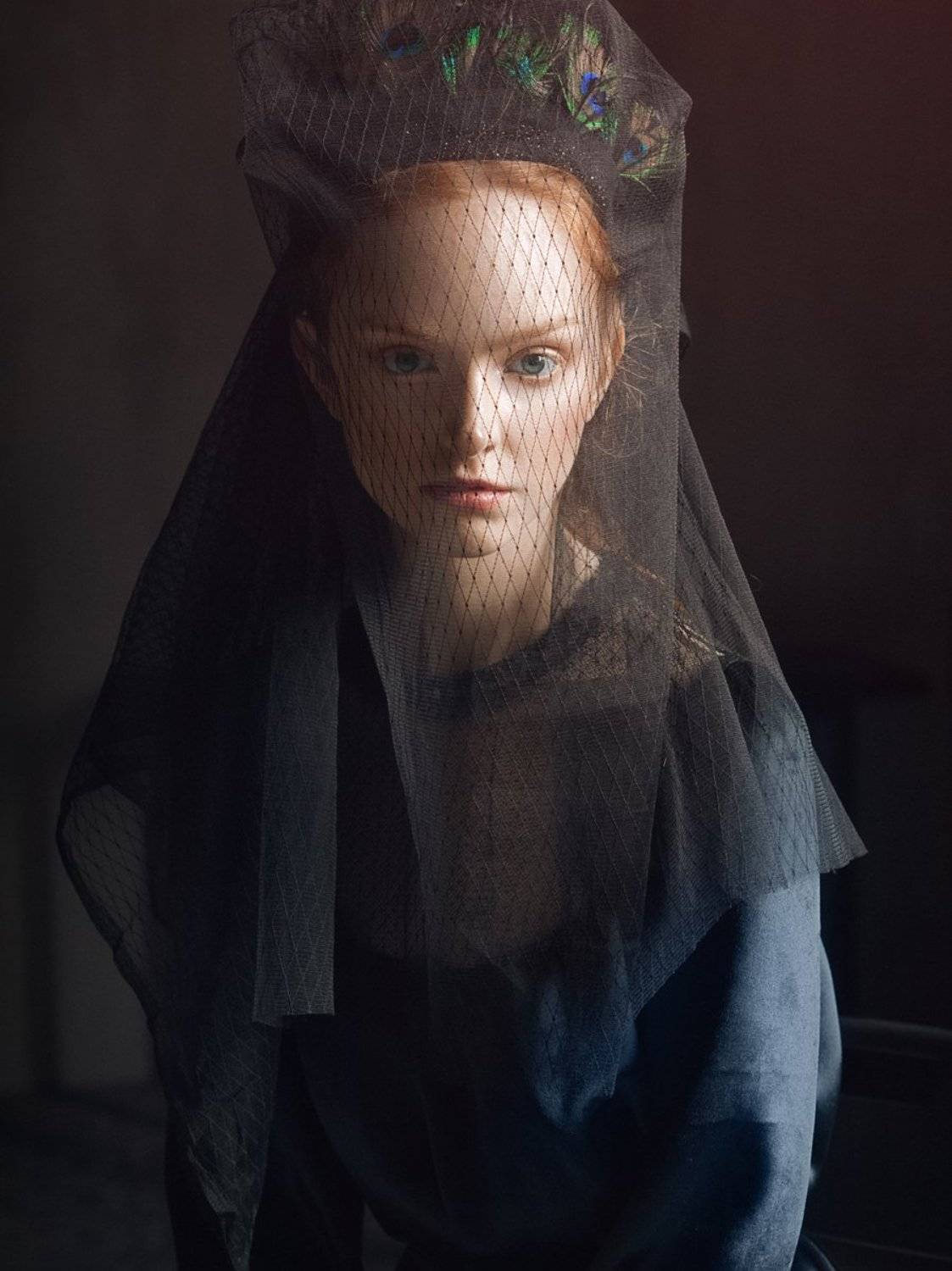 , Наташа Янкелевич