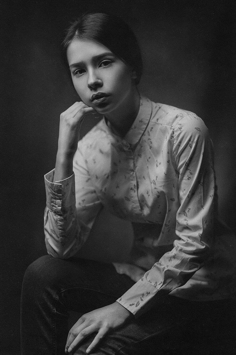 , Рублёв Дмитрий