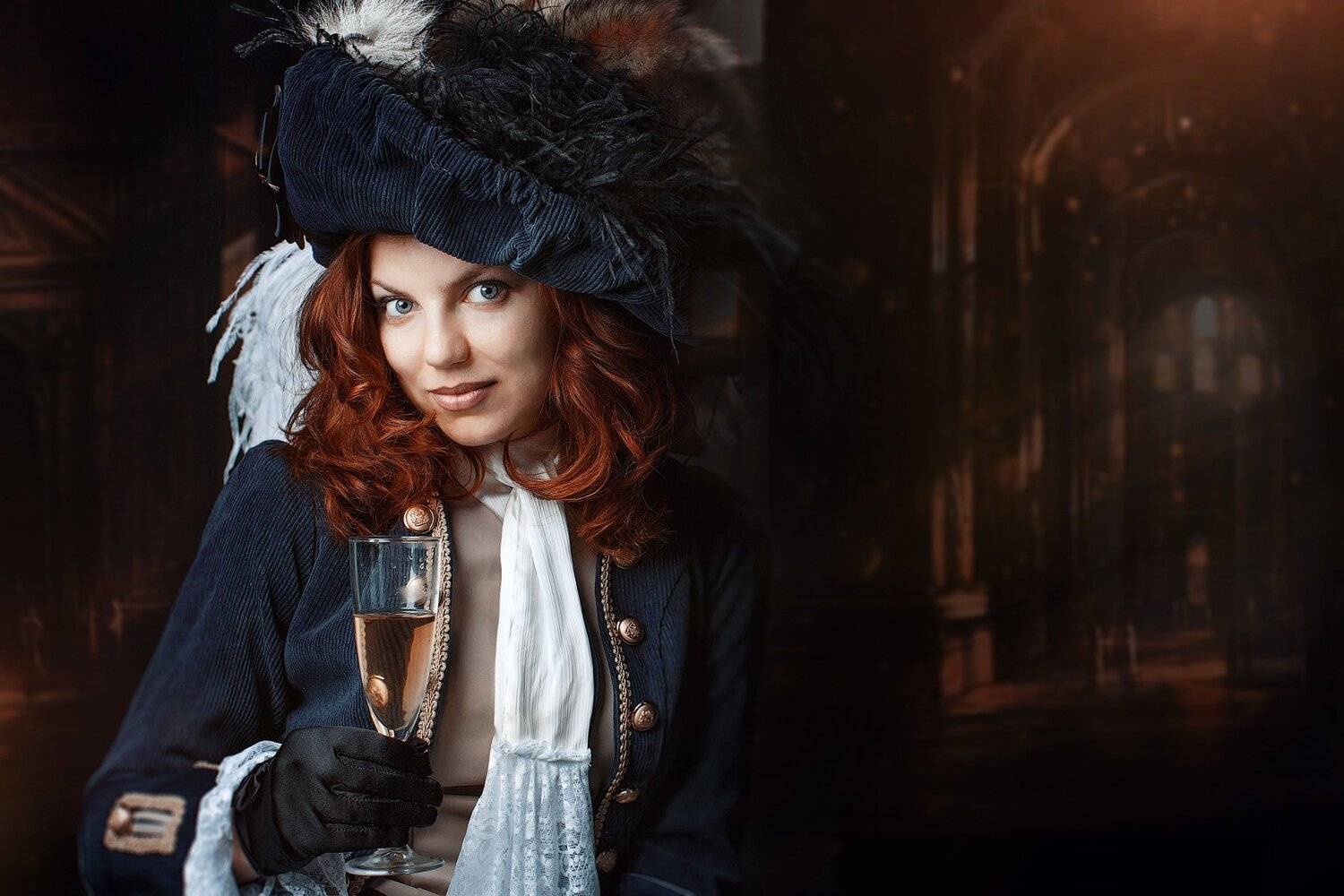 , Владимир Осауленко